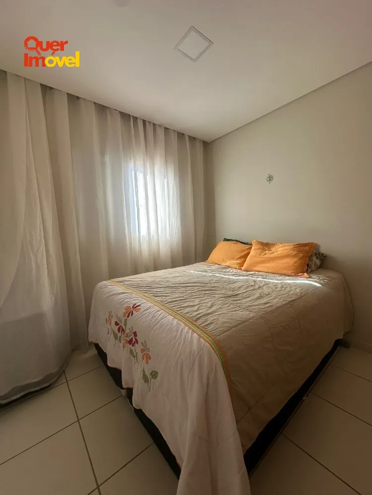 Apartamento, 2 quartos, 52 m² - Foto 1