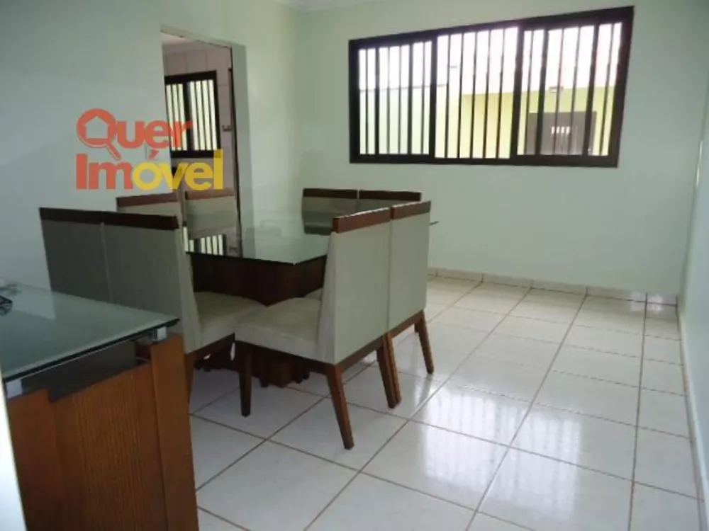 Casa, 3 quartos, 159 m² - Foto 3