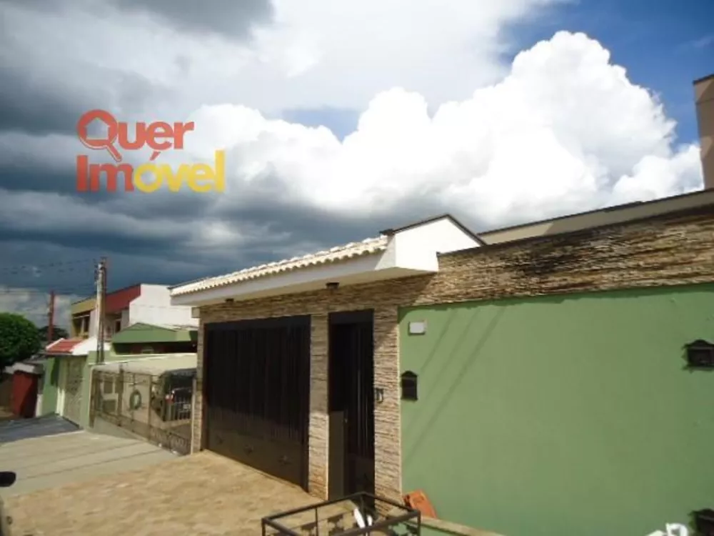 Casa, 3 quartos, 159 m² - Foto 11