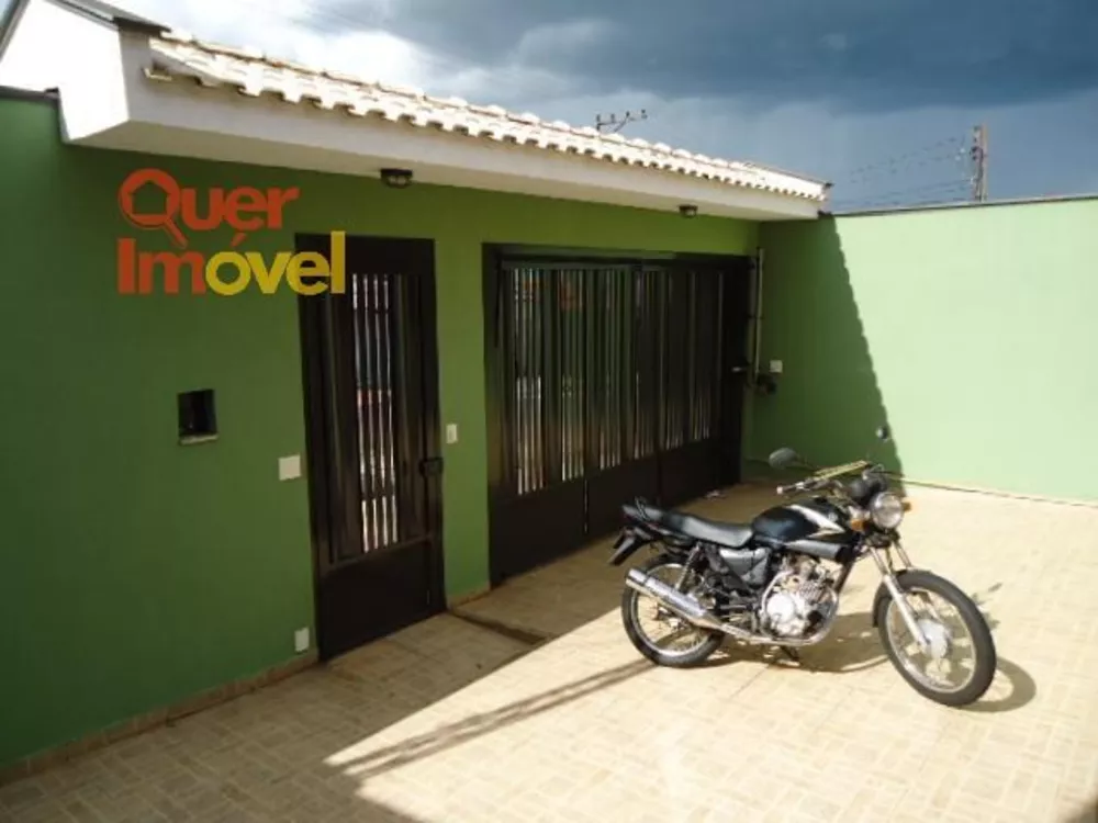 Casa, 3 quartos, 159 m² - Foto 4