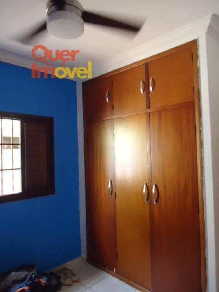 Casa, 3 quartos, 159 m² - Foto 8