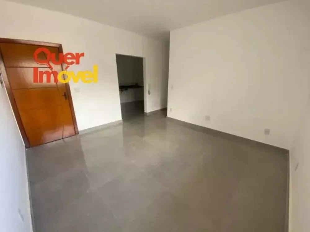 Apartamento à venda com 2 quartos, 77m² - Foto 3