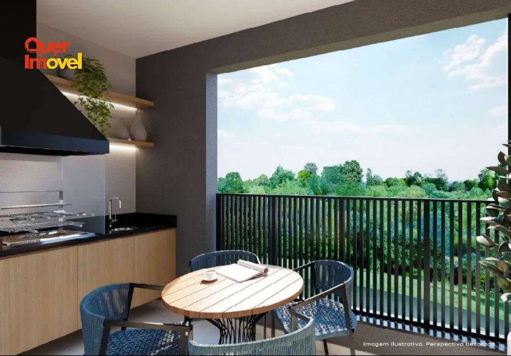 Apartamento, 3 quartos, 73 m² - Foto 3
