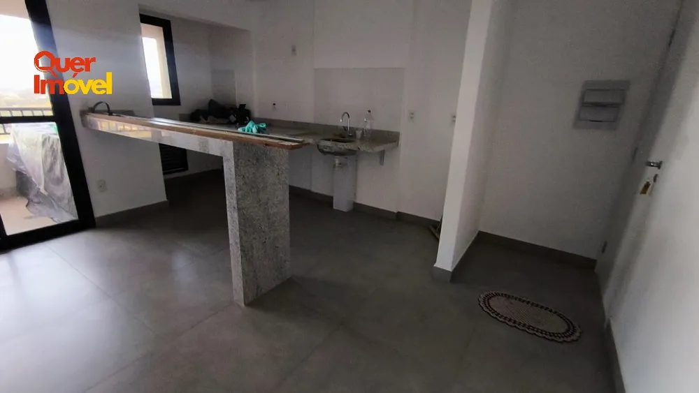 Apartamento, 2 quartos, 60 m² - Foto 3