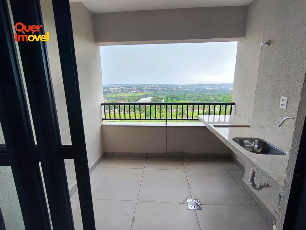 Apartamento, 2 quartos, 60 m² - Foto 4
