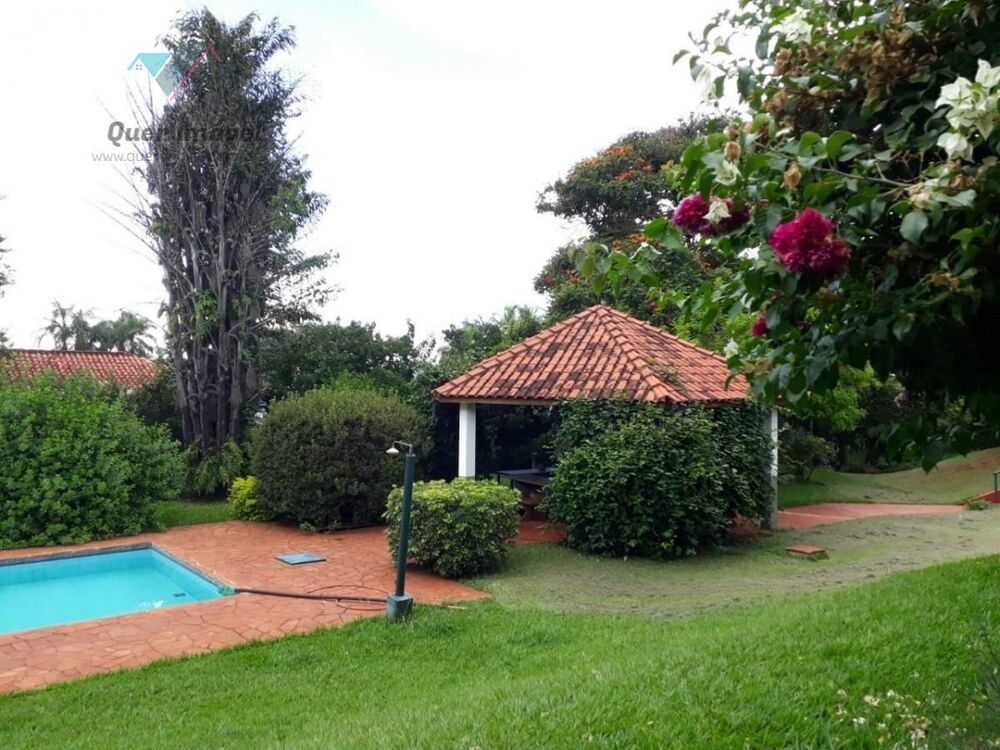 Chácara, 3 quartos, 5750 m² - Foto 2