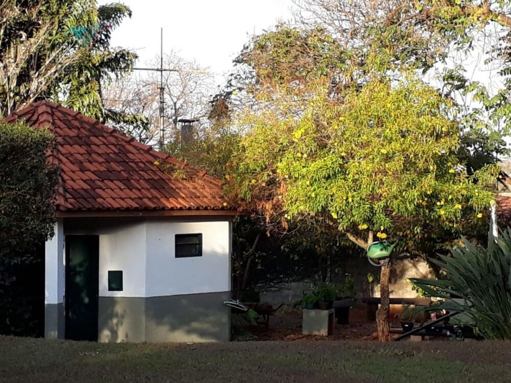 Chácara, 3 quartos, 5750 m² - Foto 1