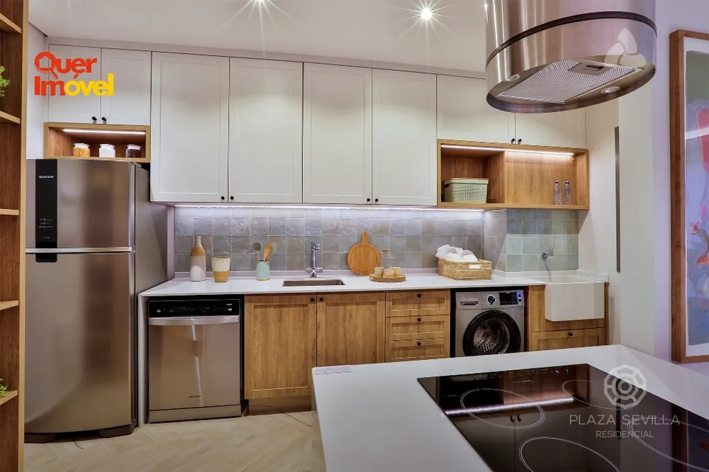 Apartamento, 3 quartos, 110 m² - Foto 4