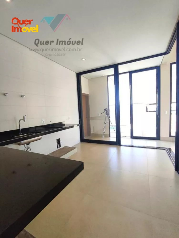 Casa de Condomínio à venda com 4 quartos, 319m² - Foto 4