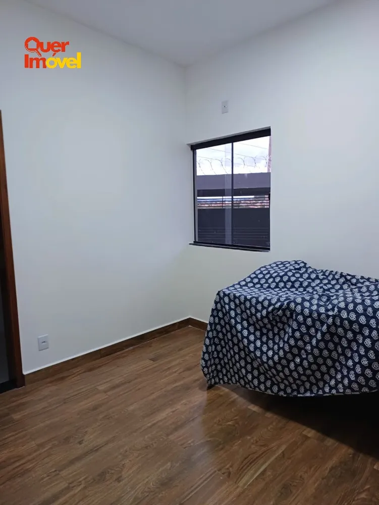 Casa, 4 quartos - Foto 7