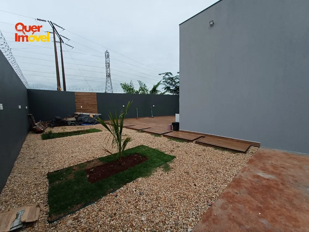 Casa, 4 quartos - Foto 1