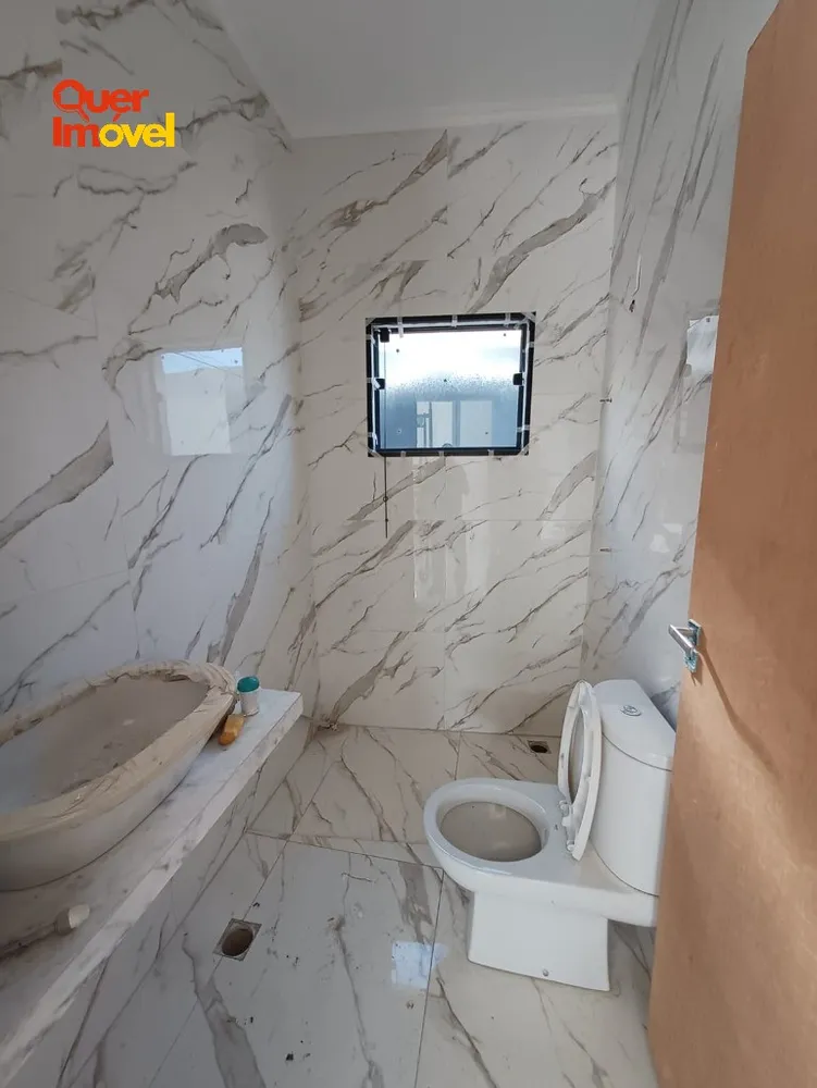 Casa, 4 quartos - Foto 6