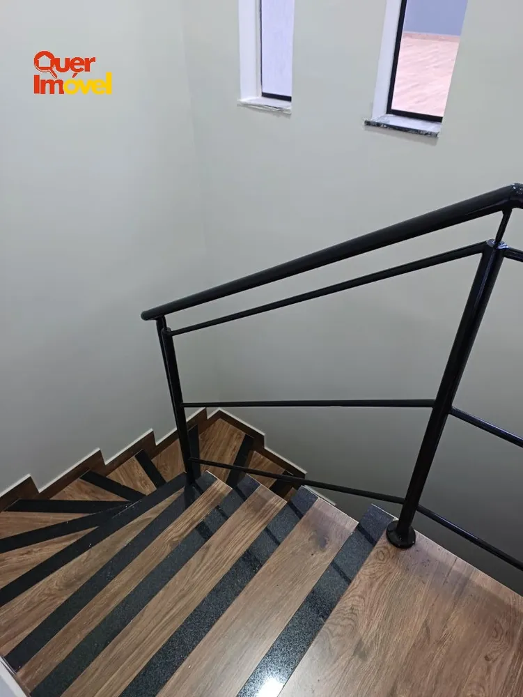 Casa, 4 quartos - Foto 5
