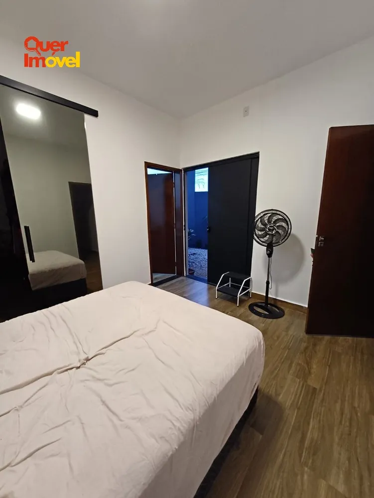 Casa, 4 quartos - Foto 12