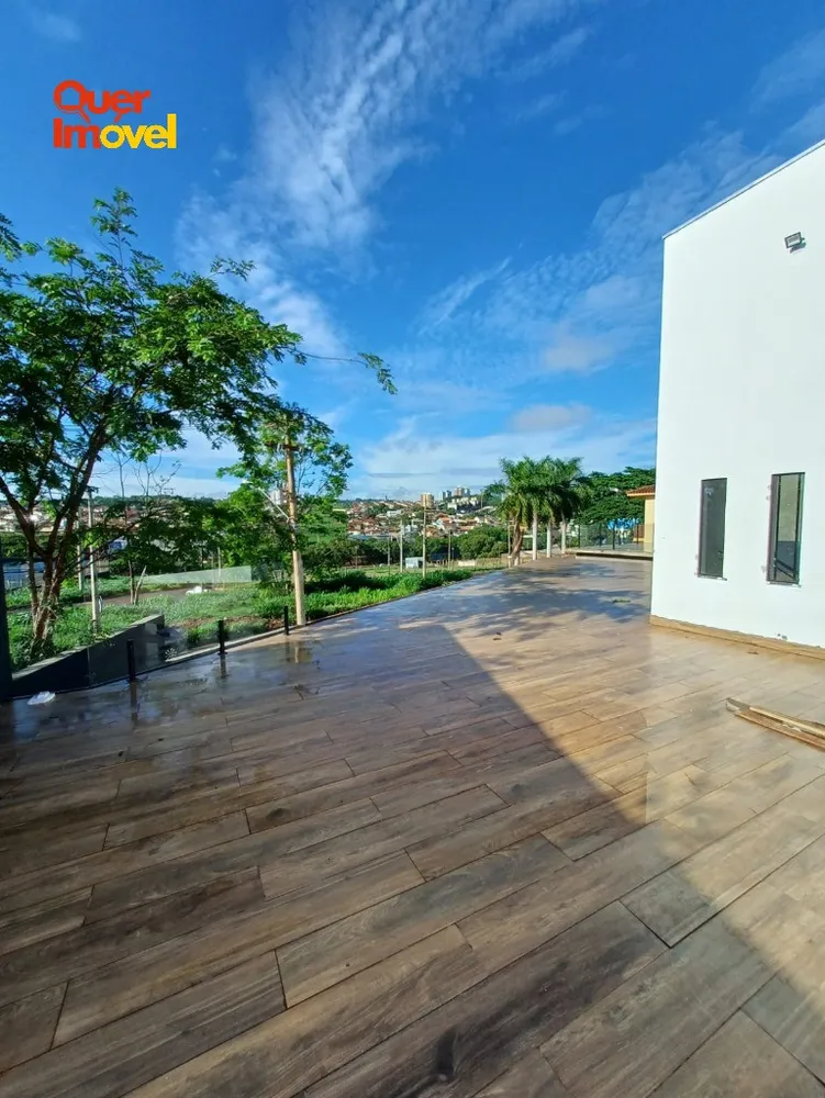 Casa, 4 quartos - Foto 4