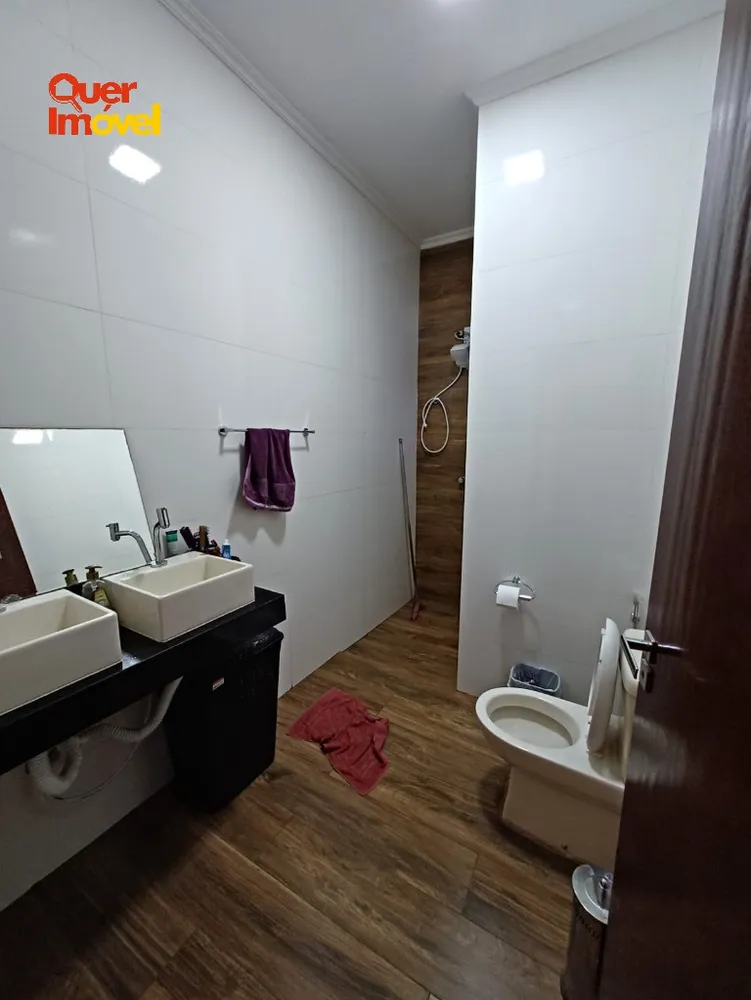 Casa, 4 quartos - Foto 10