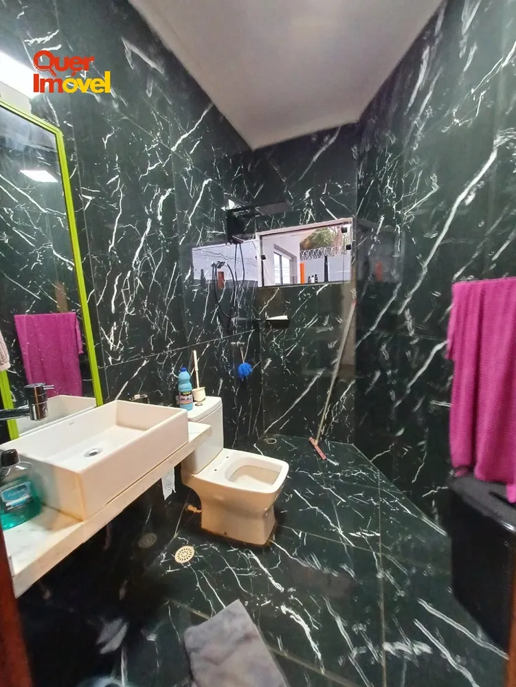 Casa, 4 quartos - Foto 8