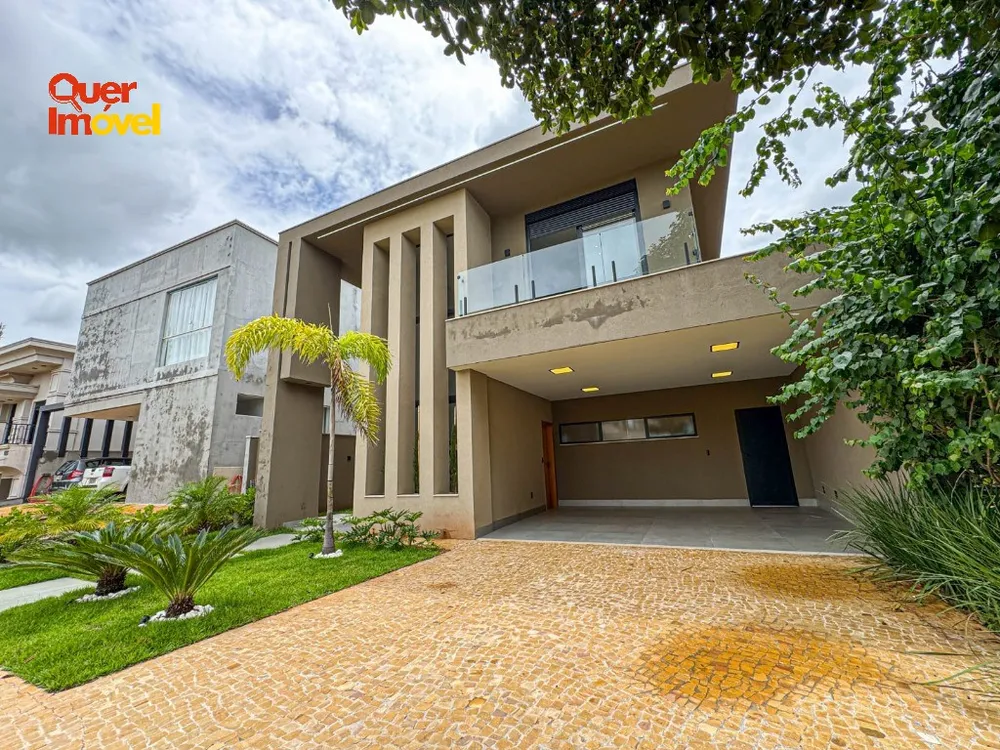 Casa de Condomínio, 4 quartos - Foto 3