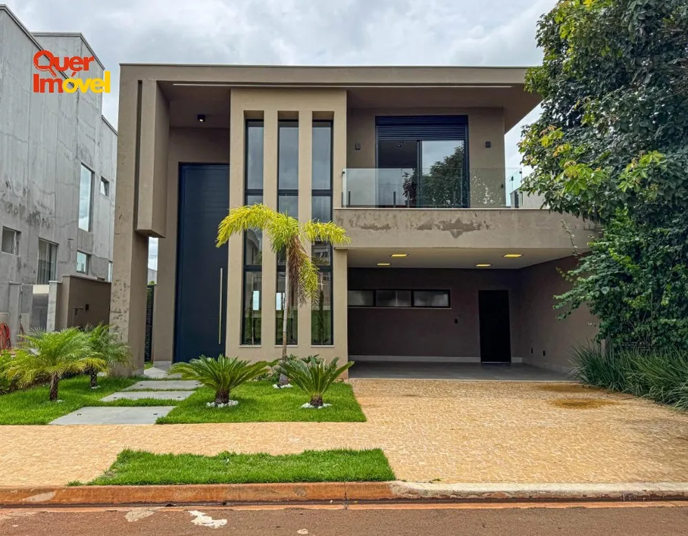 Casa de Condomínio, 4 quartos - Foto 4