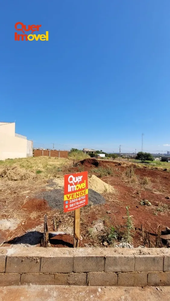 Terreno, 238 m² - Foto 1