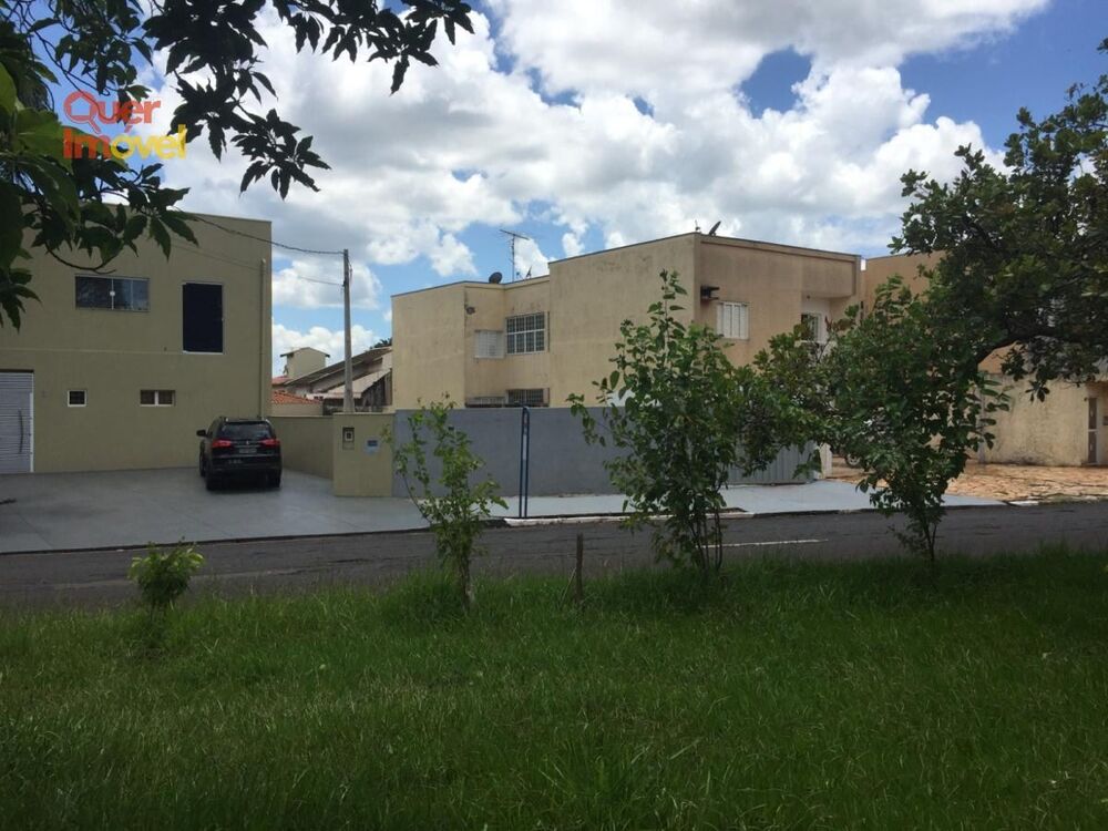 Loteamento e Condomínio, 301 m² - Foto 1