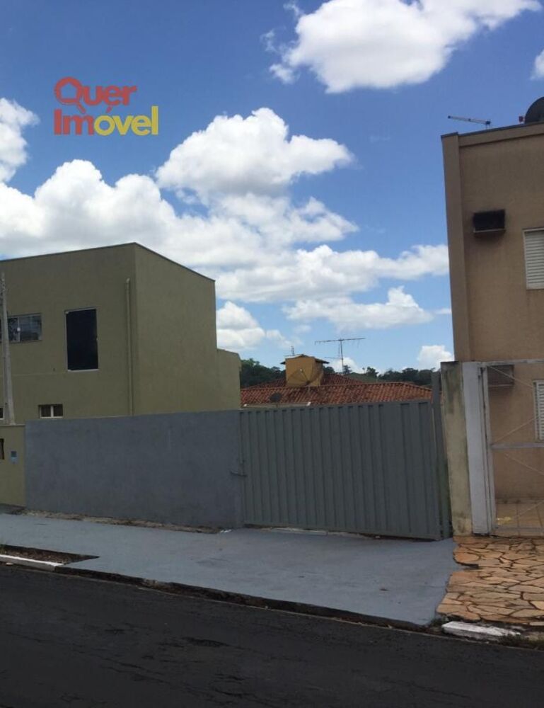 Loteamento e Condomínio, 301 m² - Foto 3