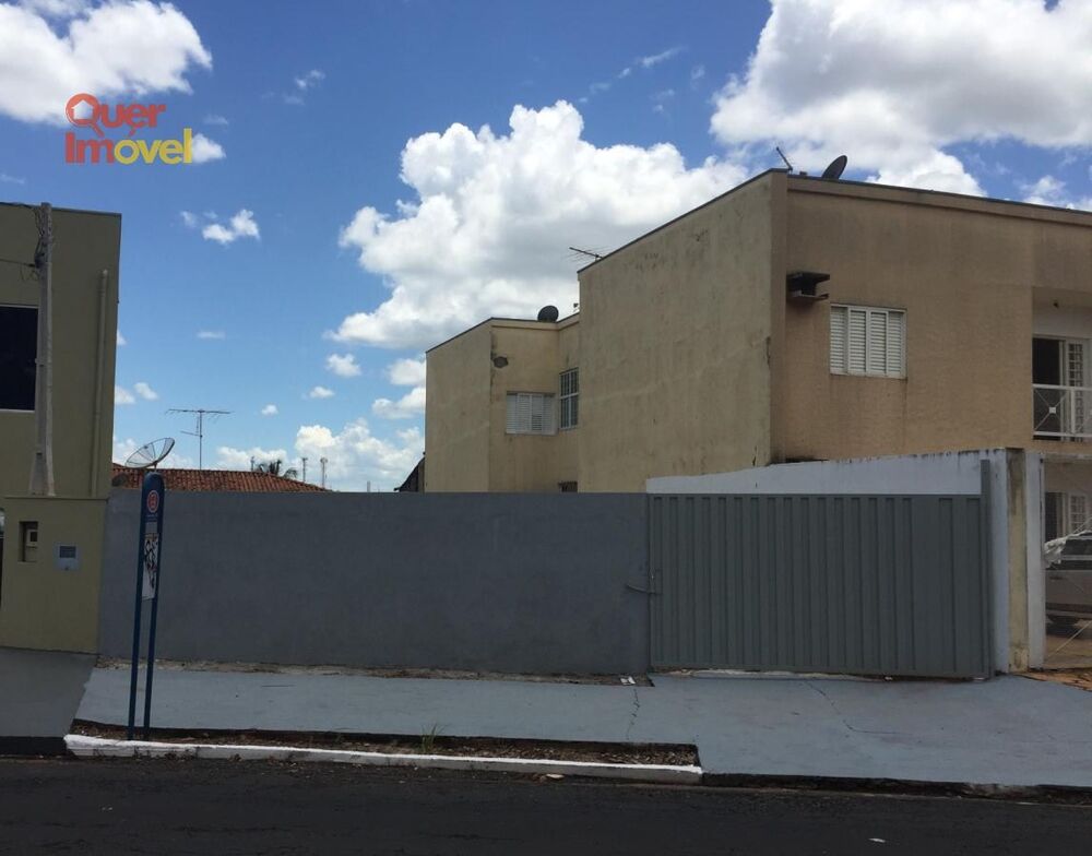 Loteamento e Condomínio, 301 m² - Foto 2
