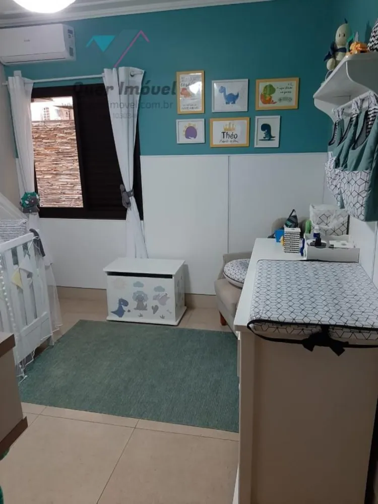 Apartamento, 3 quartos, 145 m² - Foto 6