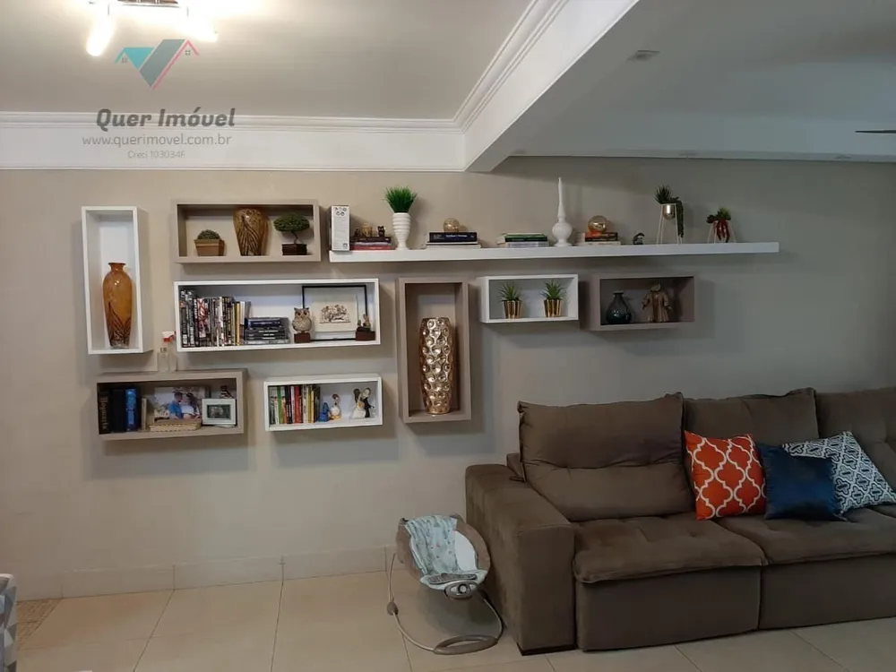 Apartamento, 3 quartos, 145 m² - Foto 2