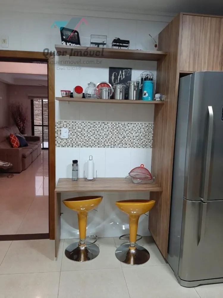 Apartamento, 3 quartos, 145 m² - Foto 3