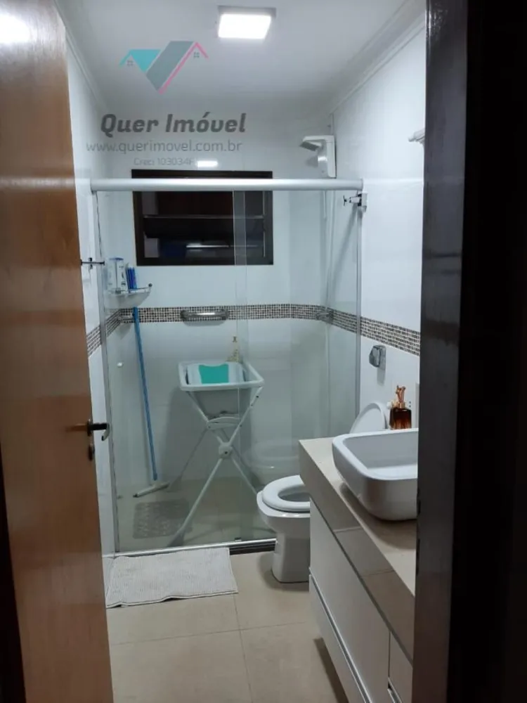 Apartamento, 3 quartos, 145 m² - Foto 4