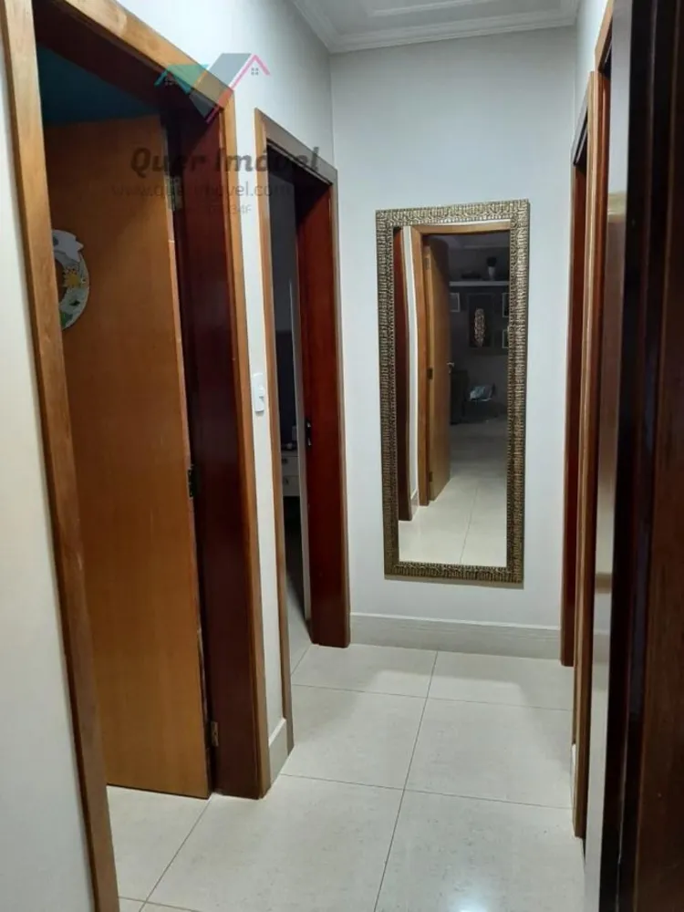Apartamento, 3 quartos, 145 m² - Foto 1