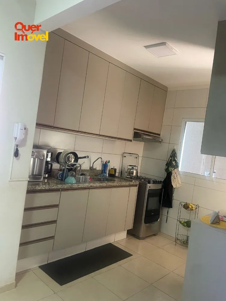 Casa, 3 quartos, 90 m² - Foto 3