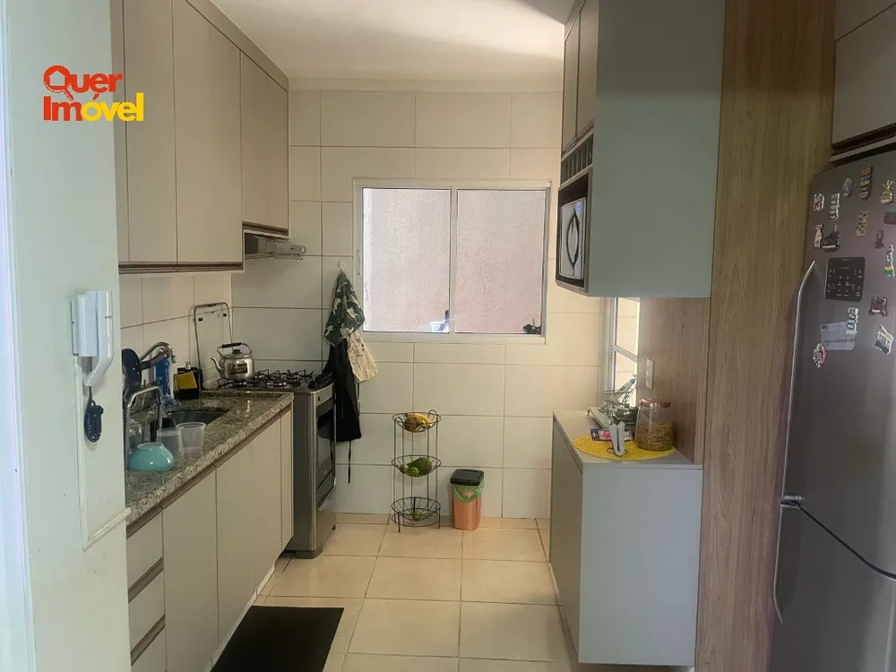 Casa, 3 quartos, 90 m² - Foto 5