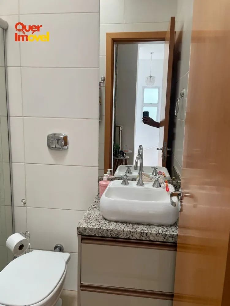 Casa, 3 quartos, 90 m² - Foto 10
