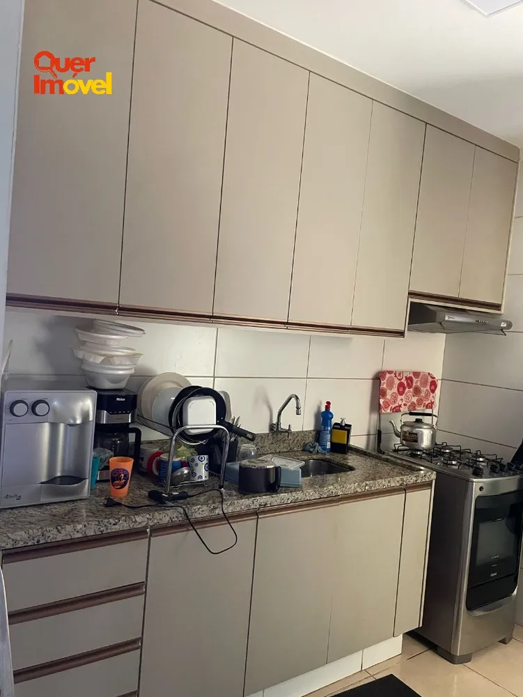 Casa, 3 quartos, 90 m² - Foto 4