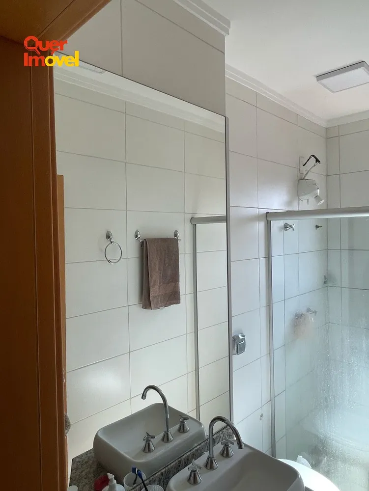 Casa, 3 quartos, 90 m² - Foto 11