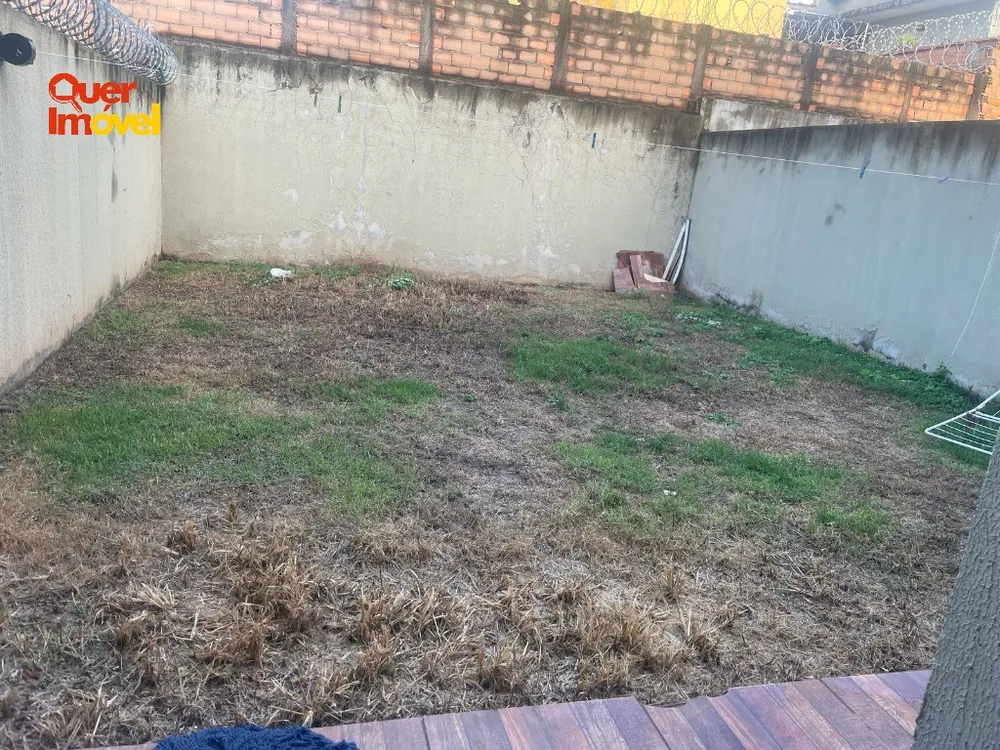 Casa, 3 quartos, 90 m² - Foto 12