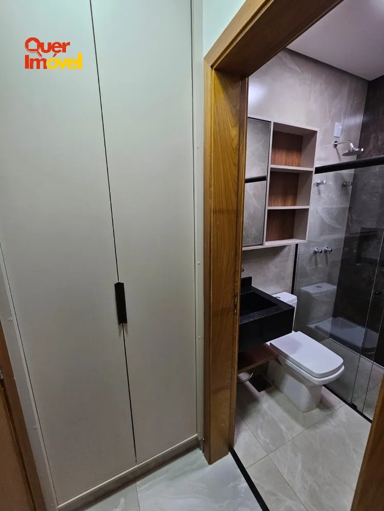 Casa de Condomínio, 3 quartos - Foto 10