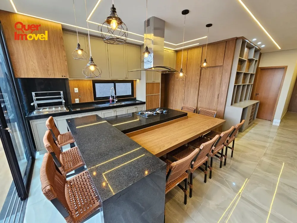 Casa de Condomínio, 3 quartos - Foto 6