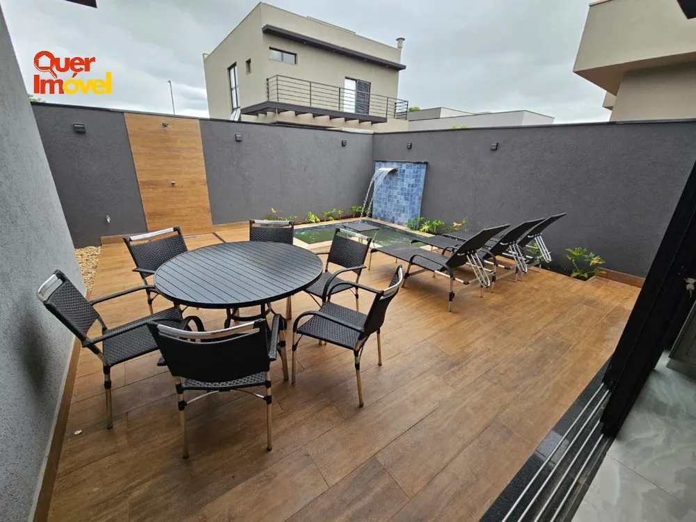 Casa de Condomínio, 3 quartos - Foto 3