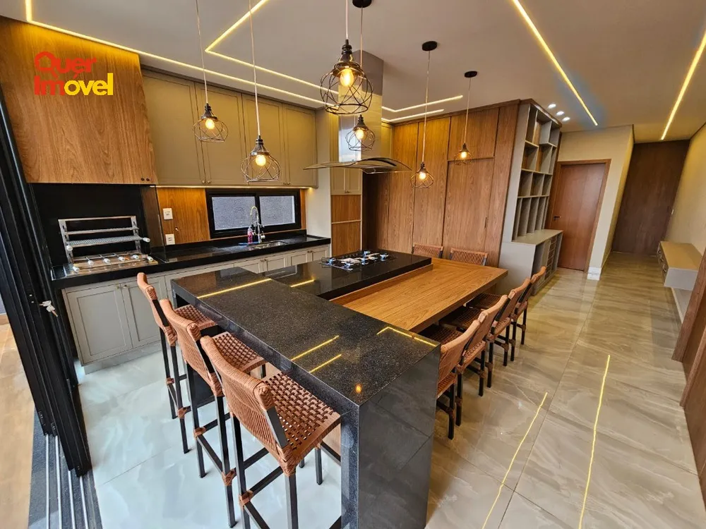 Casa de Condomínio, 3 quartos - Foto 7