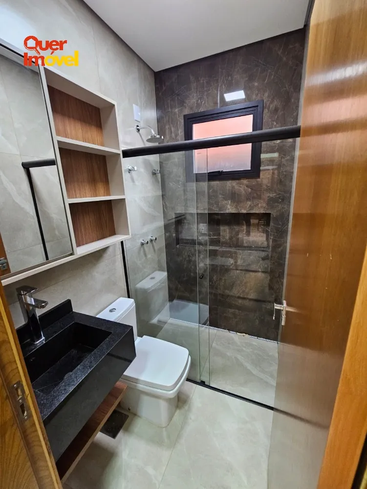 Casa de Condomínio, 3 quartos - Foto 15