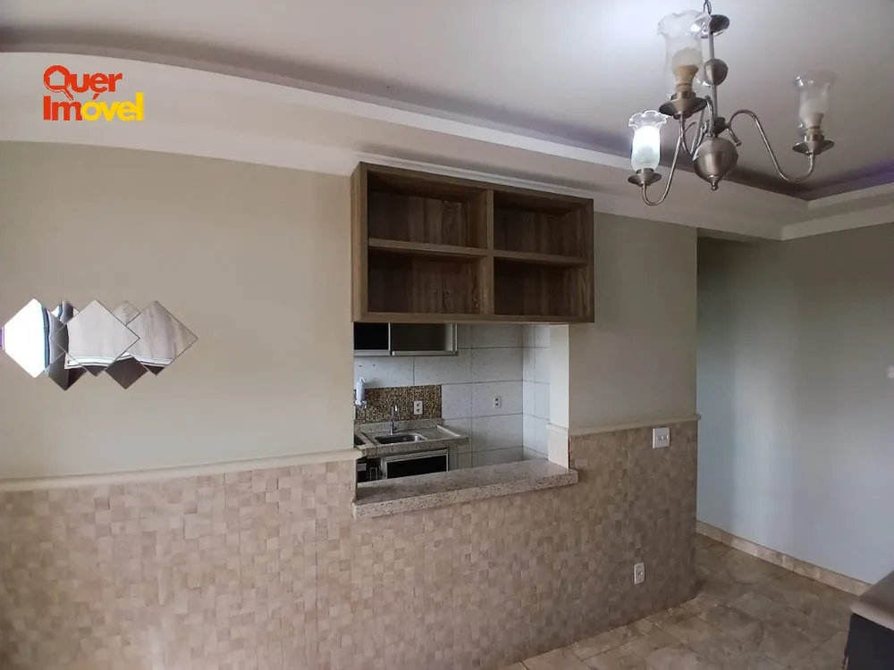 Apartamento, 2 quartos, 47 m² - Foto 11