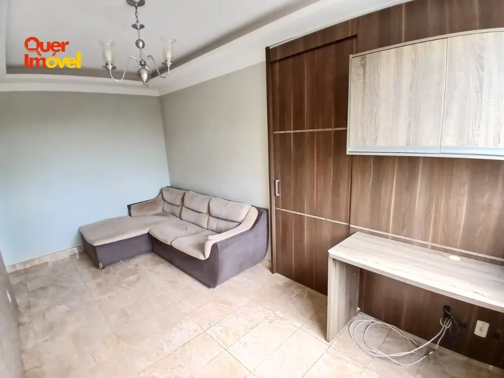 Apartamento, 2 quartos, 47 m² - Foto 7