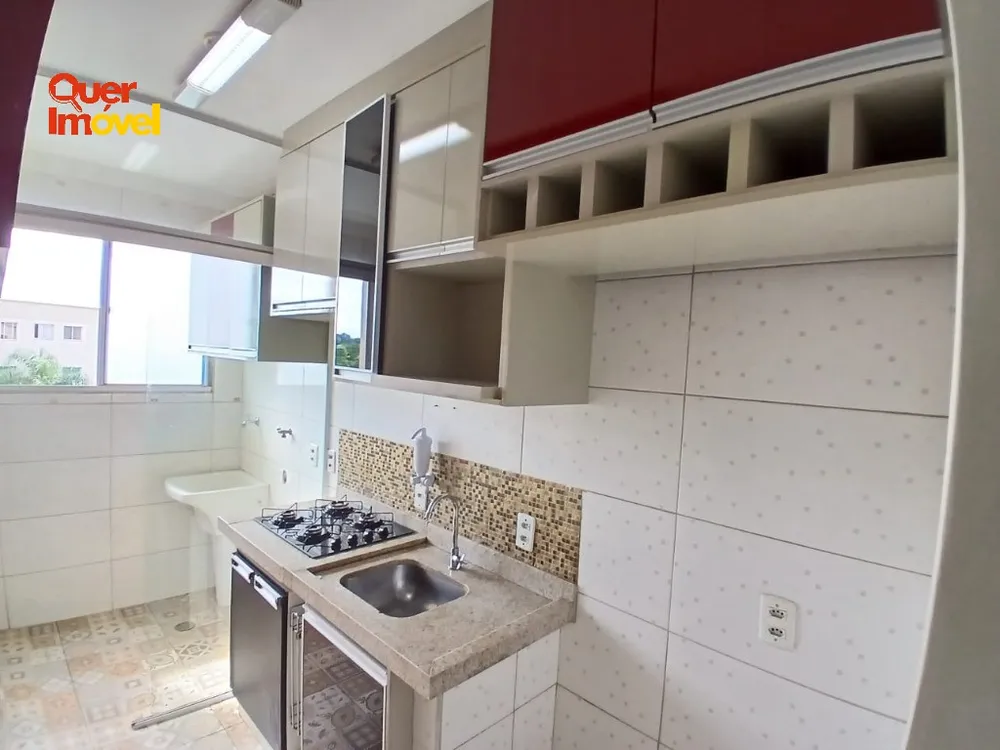 Apartamento, 2 quartos, 47 m² - Foto 5