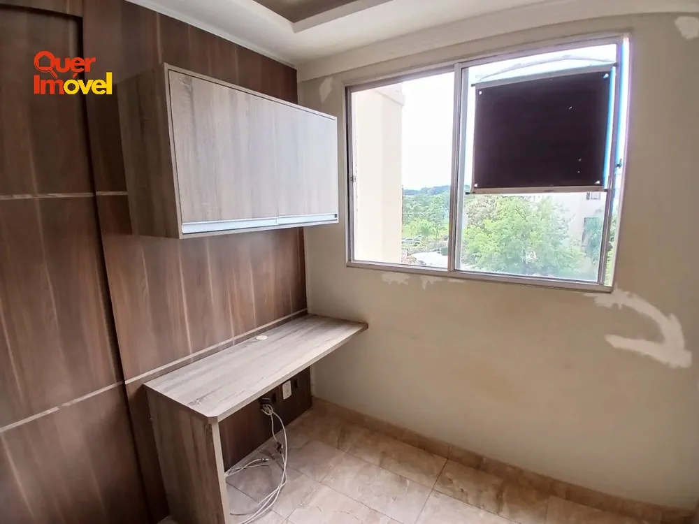 Apartamento, 2 quartos, 47 m² - Foto 9