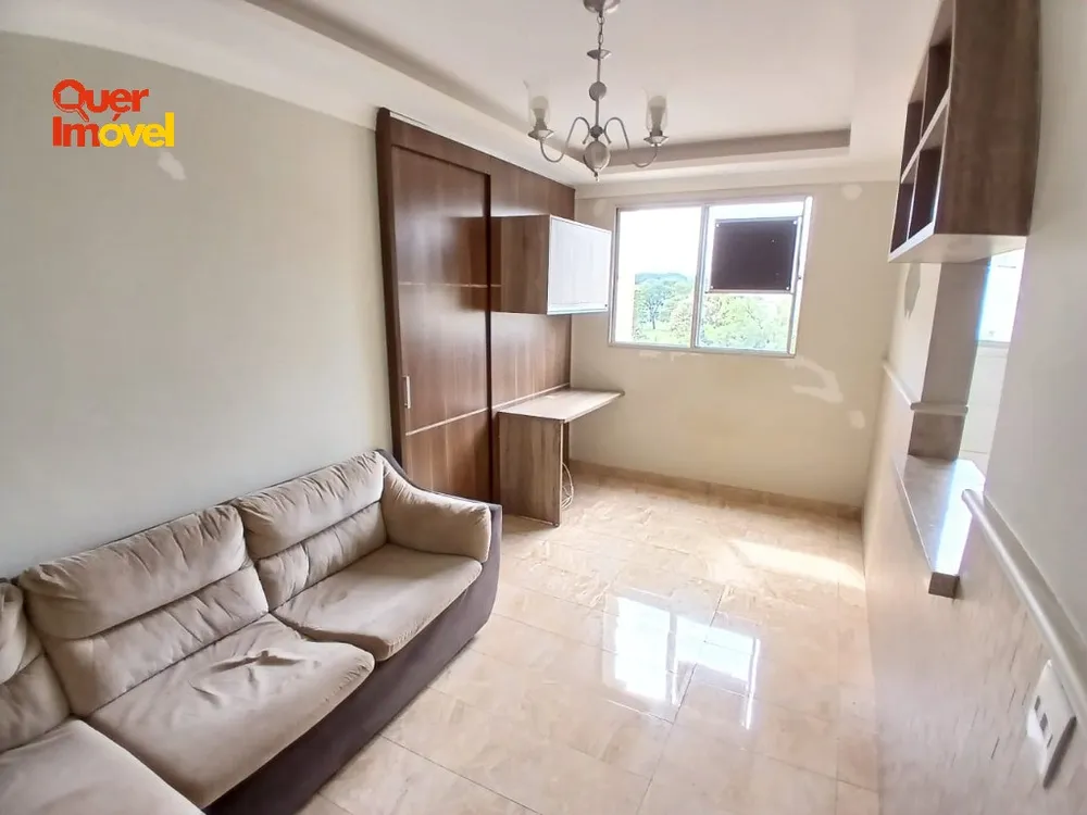 Apartamento, 2 quartos, 47 m² - Foto 6