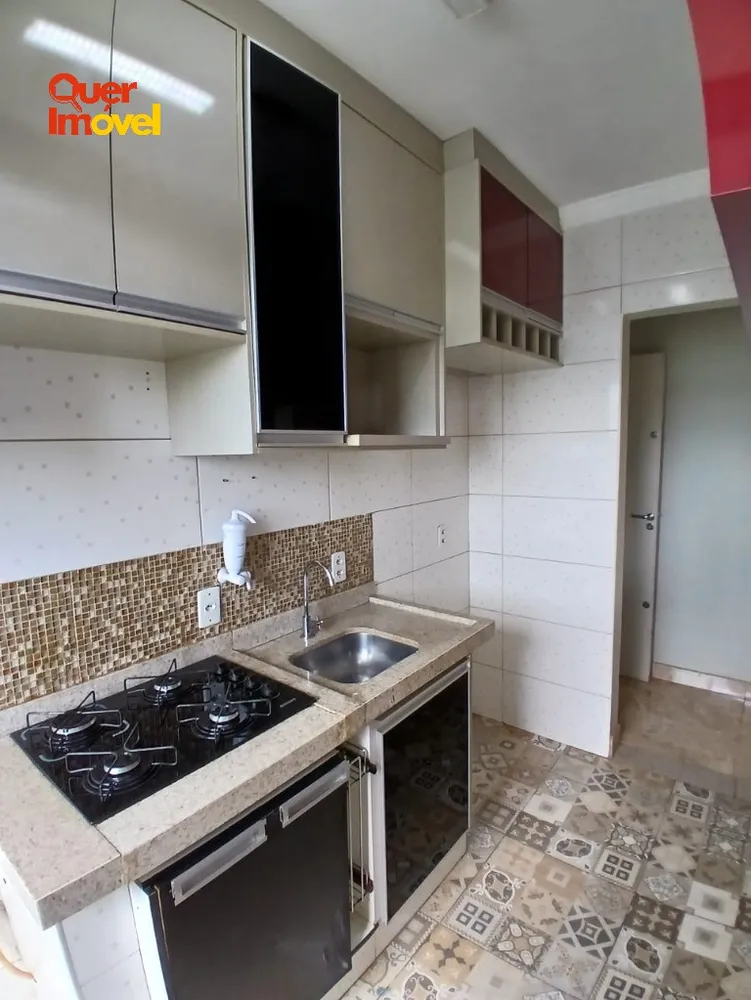 Apartamento, 2 quartos, 47 m² - Foto 1