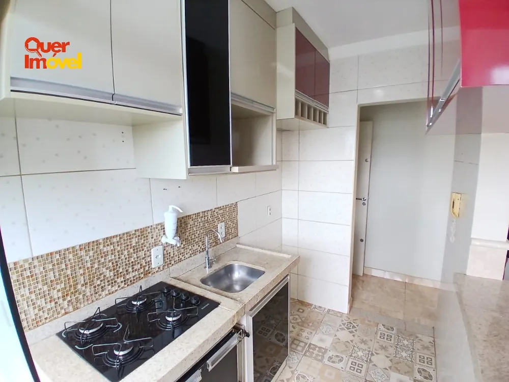 Apartamento, 2 quartos, 47 m² - Foto 1